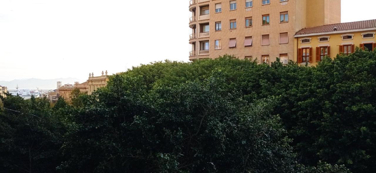 Onlyrooms III - Piazza Jenne Cagliari Exterior photo