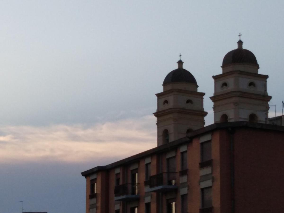 Onlyrooms III - Piazza Jenne Cagliari Exterior photo